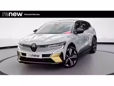 Renault Mégane E-Tech 220 Équilibre