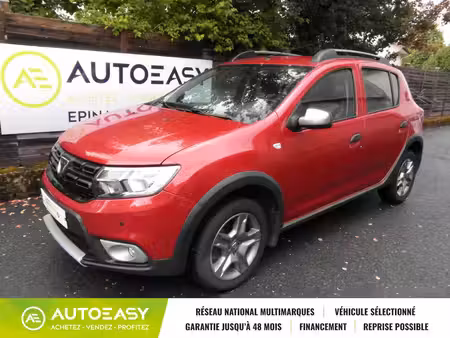Dacia Sandero 0.9 TCe 90