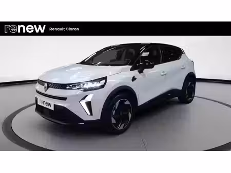 Renault Captur 1.2 TCe 115