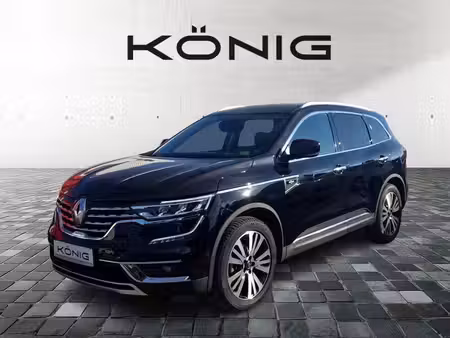 Renault Koleos 1.3 TCe 158 Initiale Paris