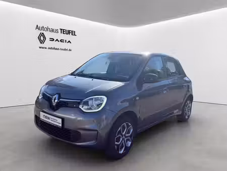 Renault Twingo 1.0 SCe 65