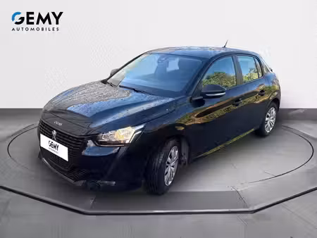 Peugeot 208 1.2 PureTech 75 Like