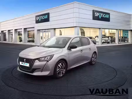 Peugeot 208 1.2 PureTech 100 Allure