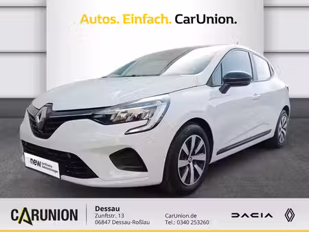 Renault Clio 1.0 SCe 65 Équilibre