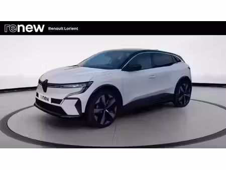 Renault Mégane E-Tech 220 Équilibre