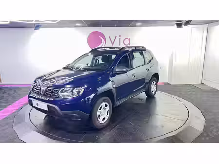 Dacia Duster 1.5 dCi Essentiel