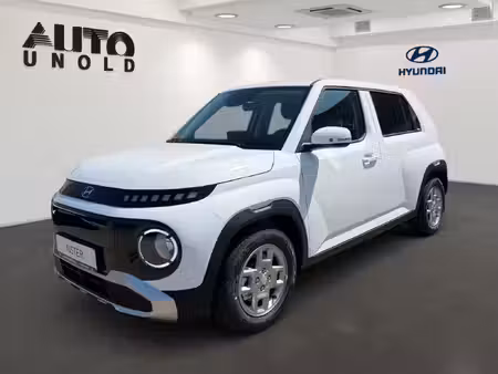 Hyundai Inster 115 Trend