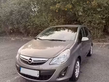 Opel Corsa 1.2 85