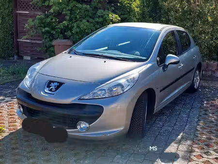 Peugeot 207 1.4 95