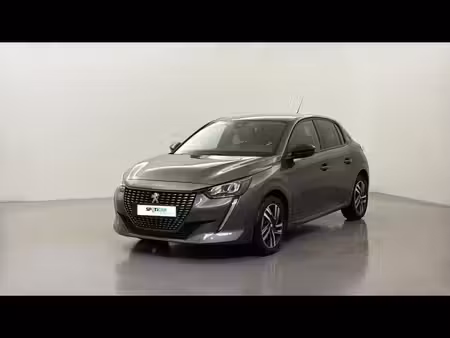 Peugeot 208 1.2 PureTech 100 Allure