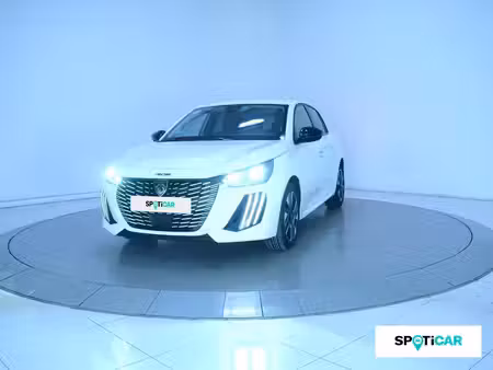 Peugeot 208 1.2 100 Allure