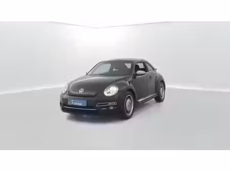 Volkswagen Beetle 1.2 TSI 105 Origin