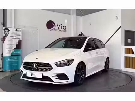 Mercedes-Benz Classe B B 180 2.0 116 AMG Line
