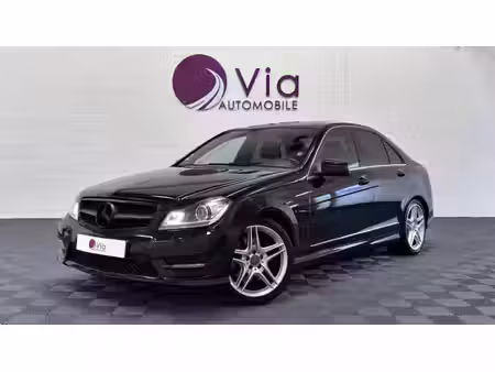 Mercedes-Benz Classe C C 350 3.5 306 Avantgarde