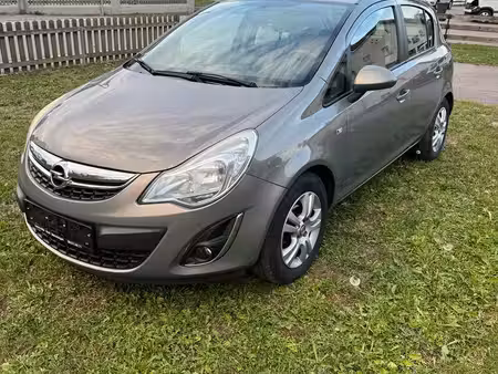 Opel Corsa 1.2 86 Graphite