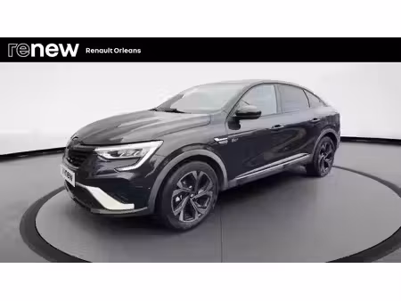 Renault Arkana E-Tech 1.6 145
