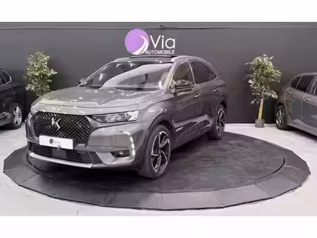 DS 7 2.0 HDi 177 Performance Line