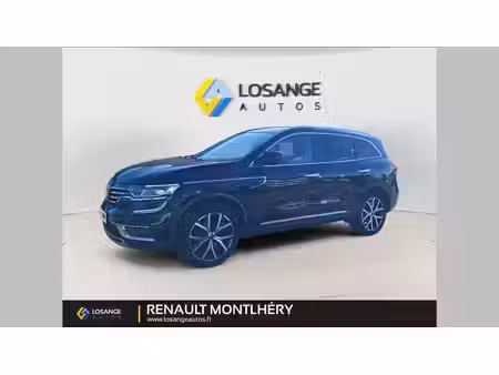 Renault Koleos 2.0 dCi 190 Intens 4x4