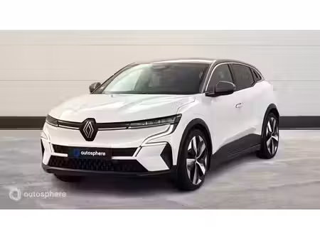 Renault Mégane E-Tech 220 Techno