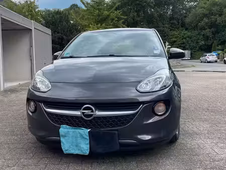 Opel Adam 1.2 70