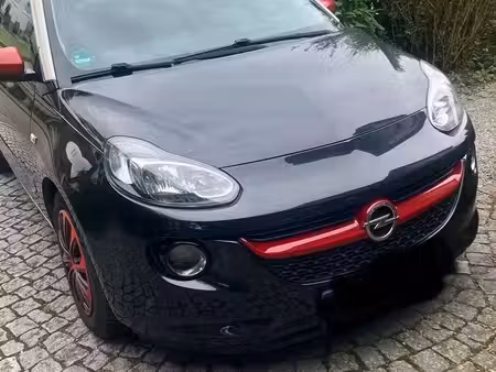Opel Adam 1.4 87