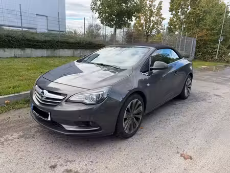 Opel Cascada 1.4 140