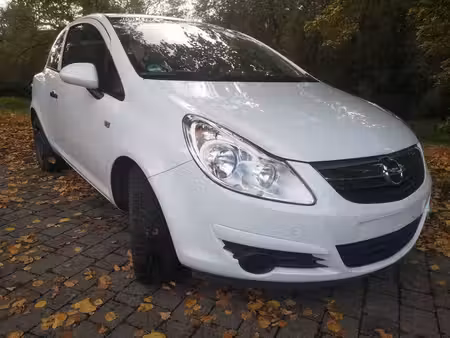 Opel Corsa 1.2 80 Enjoy