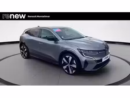 Renault Mégane E-Tech 220 Techno
