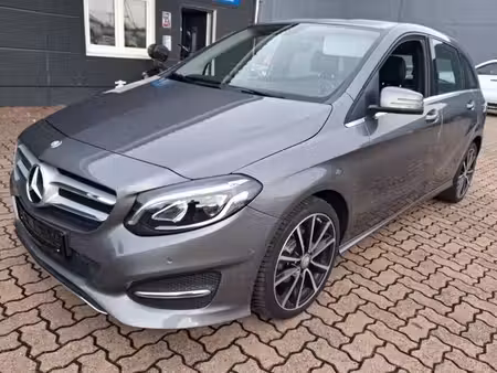 Mercedes-Benz Classe B B 180