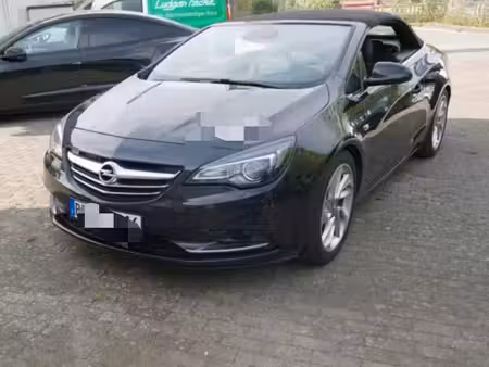 Opel Cascada 1.4 140 Innovation