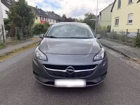 Opel Corsa 1.2 70 Edition