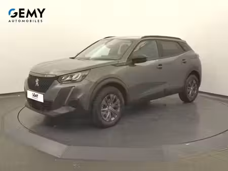 Peugeot 2008 1.5 HDi 110 Style