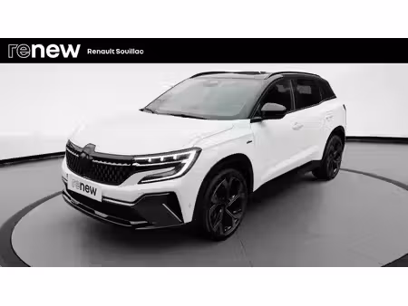Renault Austral 1.2 200
