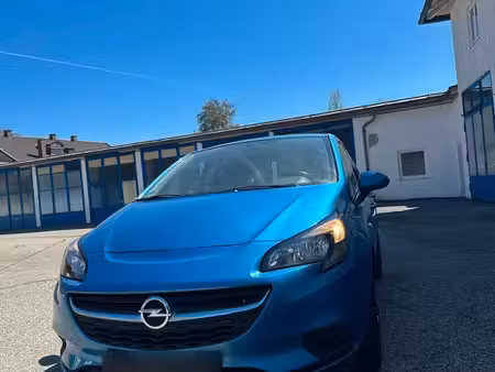 Opel Corsa 1.2 70