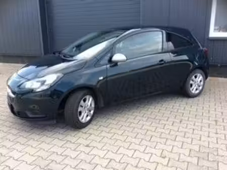 Opel Corsa 1.2 70 Edition