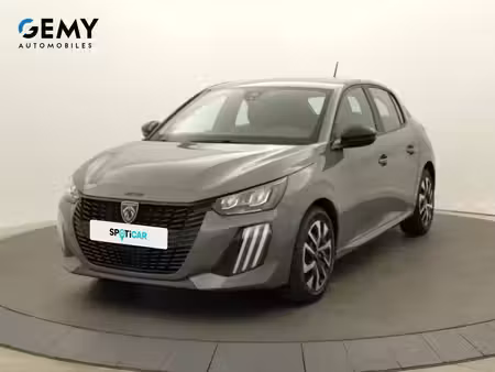 Peugeot 208 1.2 PureTech 100 Active