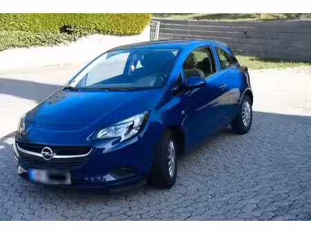 Opel Corsa 1.2