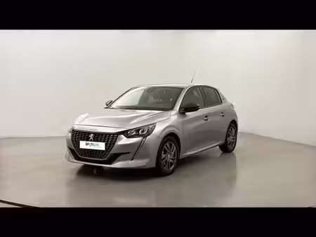 Peugeot 208 1.2 PureTech 100 Style