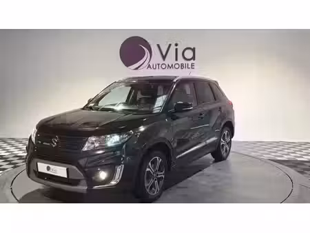 Suzuki Vitara 1.6 120 Pack 4x4