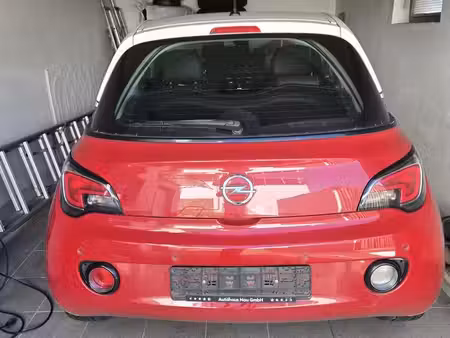 Opel Adam 1.2 70