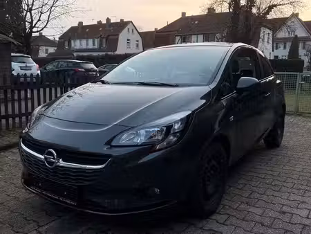 Opel Corsa 1.4 100 Edition