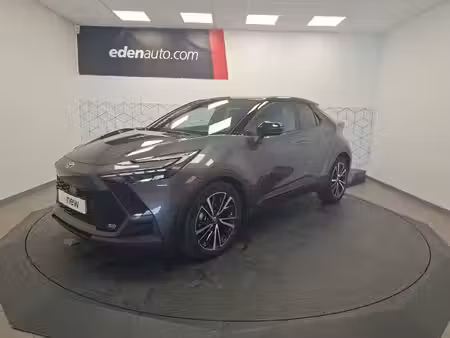 Toyota C-HR 1.8 140 Collection