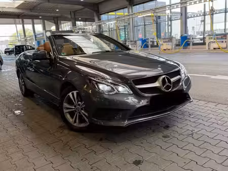 Mercedes-Benz Classe E E 250