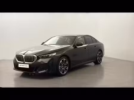 BMW Série 5 520d 2.0 197