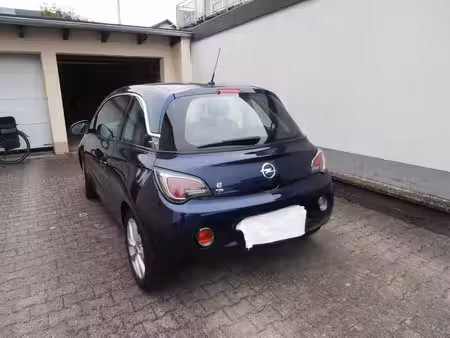 Opel Adam 1.4 87 Jam