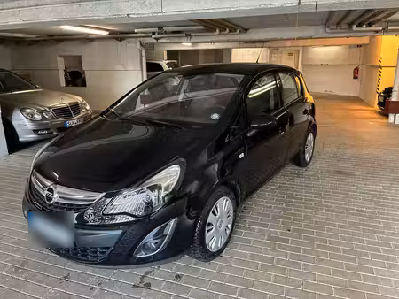 Opel Corsa 1.4 100 Cosmo