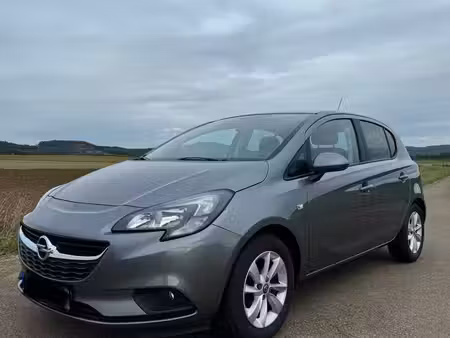 Opel Corsa 90