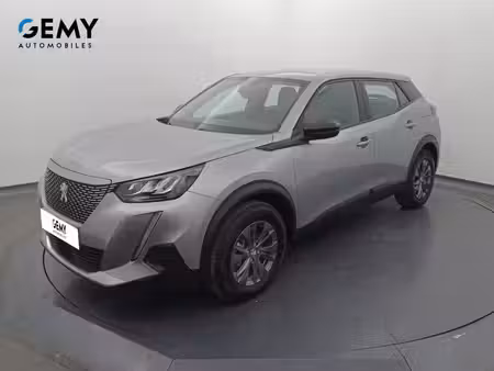 Peugeot 2008 136 Active