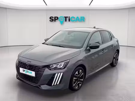 Peugeot 208 1.2 PureTech 100 Allure