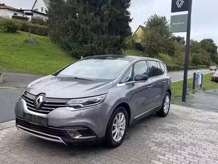 Renault Espace 2.0 dCi 200 Business